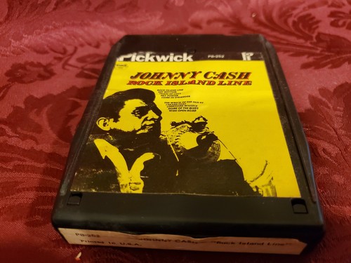 8-Track Tapes Store - 1000's On Sale - COUNTRY WESTERN LIST #1- Buy ONE or MANY - Bild 79 von 152