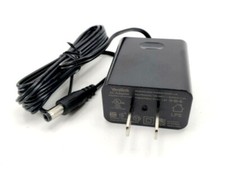 SET OF 5 Yealink AC Adapter Power Supply YLPS051200B1-US