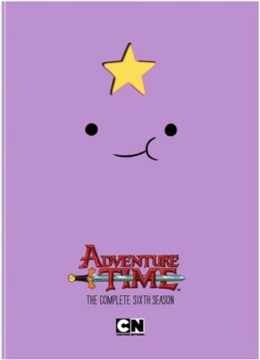 Adventure Time Season 6 | eBay
