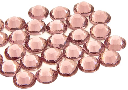 EIMASS® NON-HOT FIX GLASS CRYSTALS FLAT-BACK RHINESTONES DIAMANTE, GEMS, 7787 - Picture 17 of 51