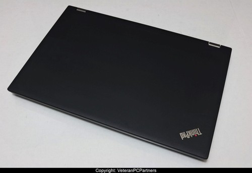 Lenovo P50 Core i7-6820HQ Nvidia Quardo M1000m/32 GB/ 512 GB SSD+ 1TB HDD/FHD - Picture 9 of 10