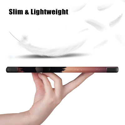 Fire Max 11 Tablet Case (13th Gen, 2023), Soft TPU Back With Dual Angle