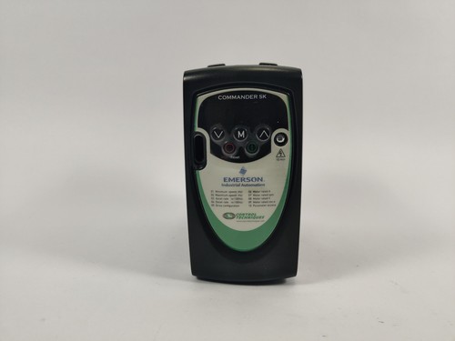 Emerson SKA1200037 Commander SK 0.37KW - Picture 6 of 6