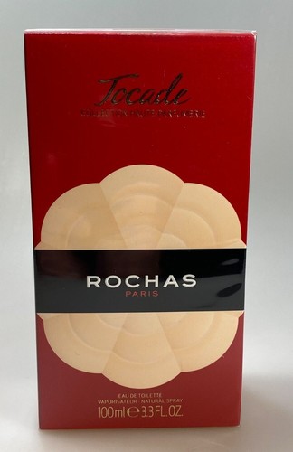 Rochas Tocade Eau de Toilette Spray 100ml - Bild 2 von 4