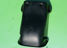 NISSAN 240SX 89-94 STEERING COLUMN LOWER COVER 48470-40F00 OEM BLACK S13 TRIM
