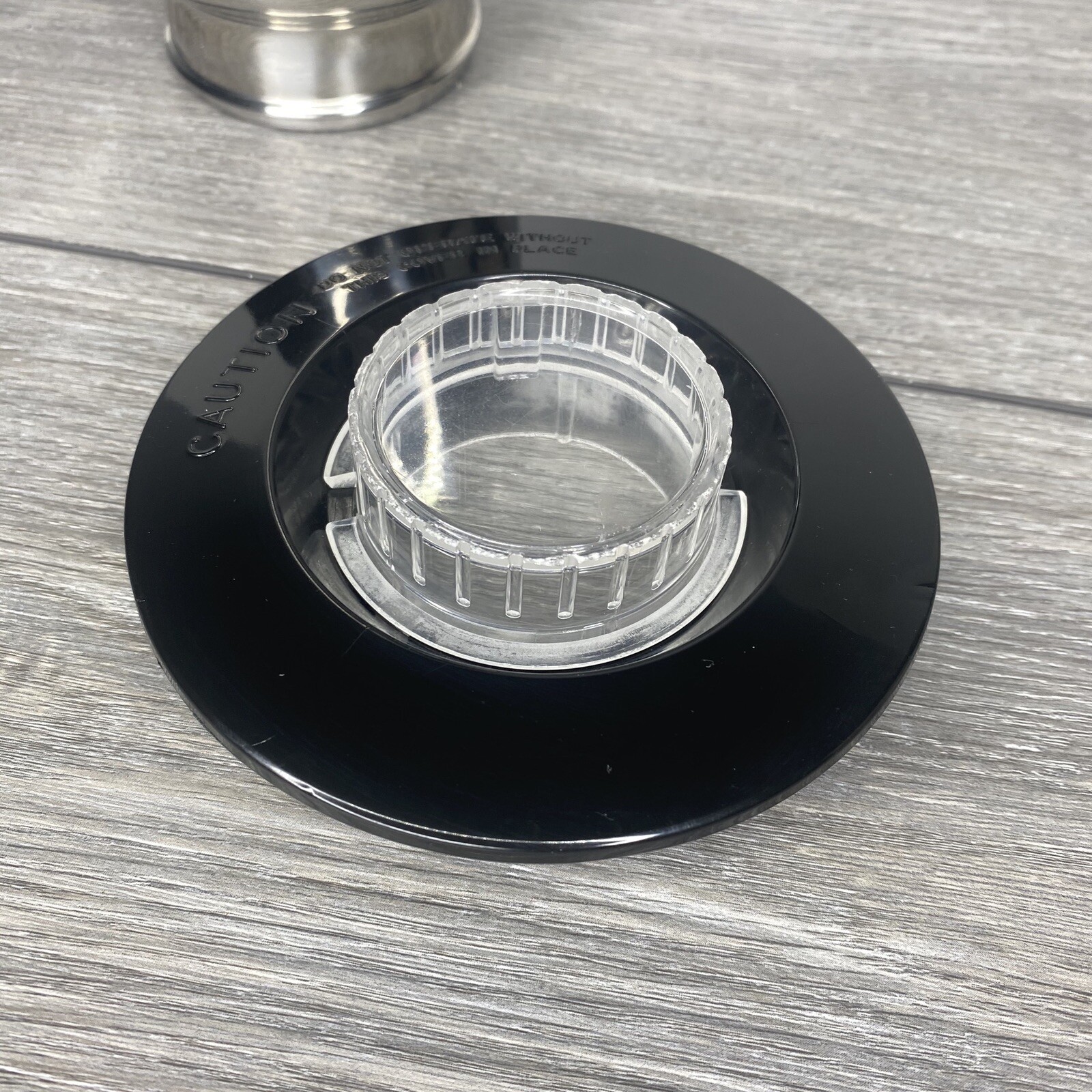 Stainless Steel Heritage White Blender Jar Osterizer Oster Waring eBay