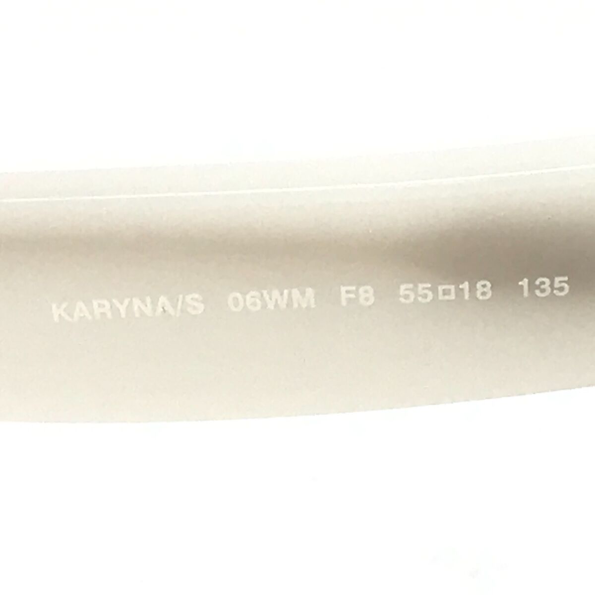 Kate Spade KS Jackalyn Eyeglasses 0086 Dark Havana - Walmart.com