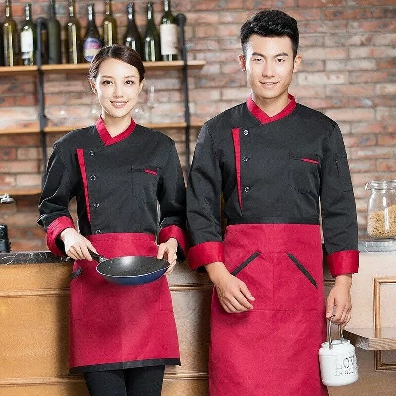 Chef coat uniform shop store near me