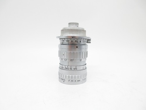 P. Angenieux Paris 1:1.8 / 9-36 mm Angenieux-Zoom Type K1 Objektiv - Picture 4 of 11