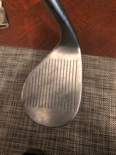 XE1 The Ultimate Sand Wedge 59 * Stahl Herren RH Golfschläger - Bild 2 von 4