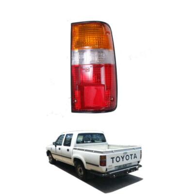 HILUX テールライト トヨタ純正 ハイラックス GUN125 前期 X Z 後期 テールライト