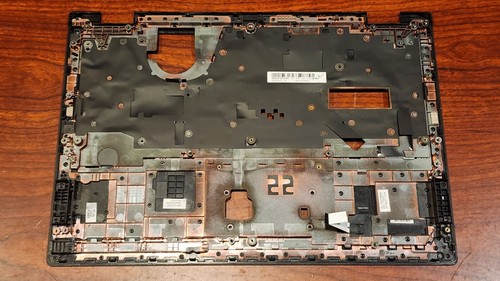 Genuine Lenovo ThinkPad L380 Yoga 13.3" Palmrest Top Case 460.0ct0e.0004 5762 - Picture 4 of 6