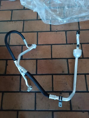 New GM Opel Zafira Astra Agila Air Conditioning Hose 13179898 