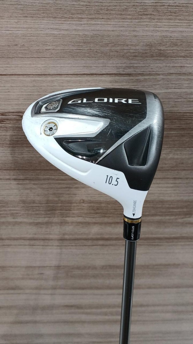 楽天市場】TaylorMade STEALTH GLOIRE+ ドライバー 日本仕様
