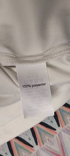 Maxi Vestido Para Mujer Maurices Largo Multicolor Sin Mangas Talla Pequeña - Imagen 10 de 11