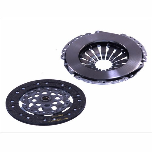 Kupplungssatz LUK RepSet 622 3095 09 - Bild 3 von 10