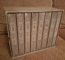 History Of The Church Joseph Smith Complete Softcover 8 Volume Set LDS Mormon