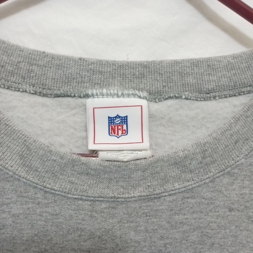 Official Super Bowl Champions Steelers 2006 Sweatshirt XL NFL FOOTBALL RARE - Picture 6 of 8