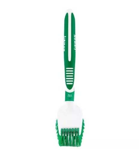 Libman Big Job Kitchen Dishwashing Scrub Brush (2-Pack) - Picture 3 of 8