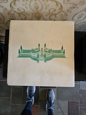 Dept 56 Village Camden Park Square Set of 22 pcs. #52687