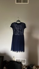 MARINA Dress Size 6