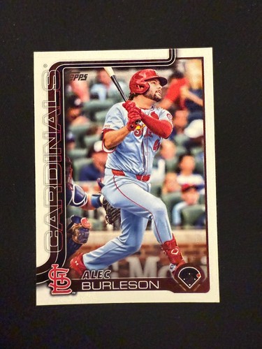 2025 Topps Series 1 Single Cards-Pick your card. COMPLETE YOUR SET! #1-175⚾️ - Picture 41 of 175
