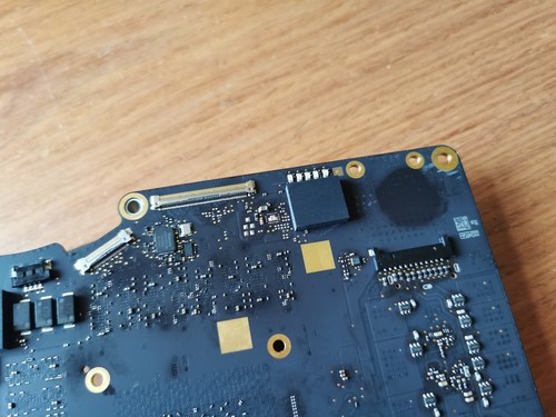 Apple iMac 27" A1419 MID 2017 LogicBoard Motherboard #246 Spares Or Repair! READ - Picture 8 of 10