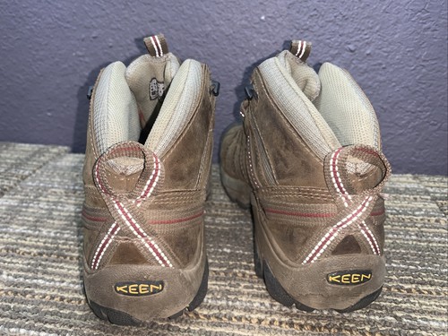 Keen Wanderschuhe Schuhe Damen 5 — # 357 - Bild 4 von 11