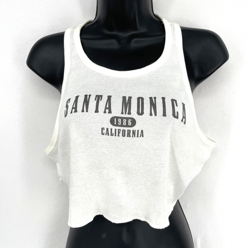 Lot of 7 Juniors Shirts Crop Tops Size S M DIVIDED Sugar Rein Aeropostale - Picture 16 of 19