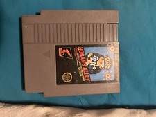 Hogan's Alley (Nintendo Entertainment System, 1985)