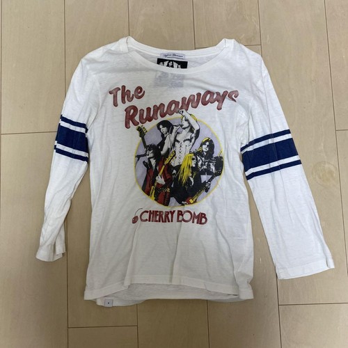 Hysteric Glamour Tops FREESIZE Women 241203038