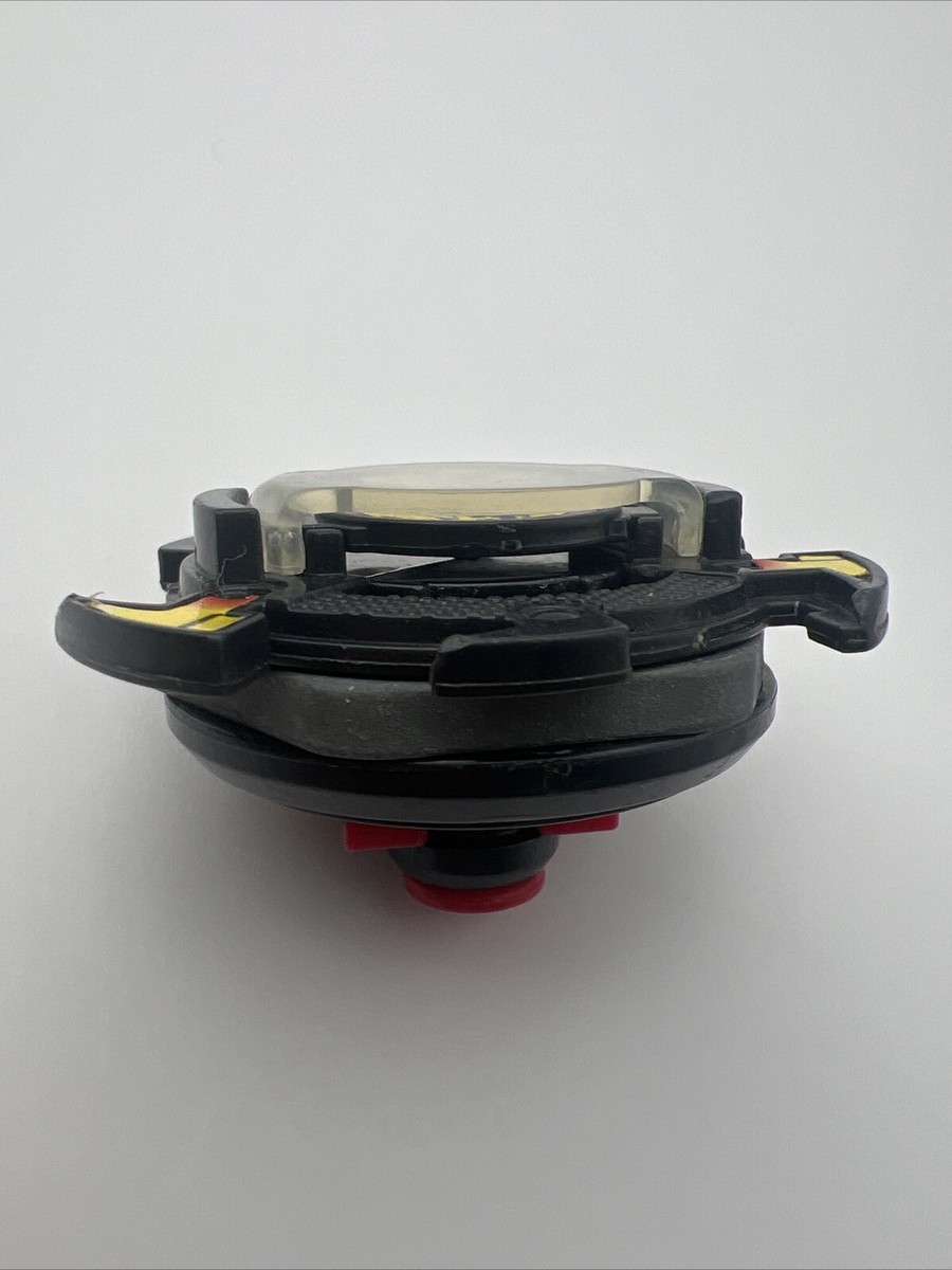 l Dragoon Bearing Stinger メタルドラグーン Bearing Stinger | Beyblade Wiki | Fandom