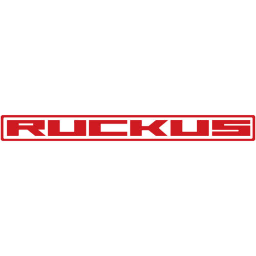 2x Honda Ruckus Logo Scooter Vinyl Decal Sticker Stickers Car Window Bumper - Picture 5 of 26