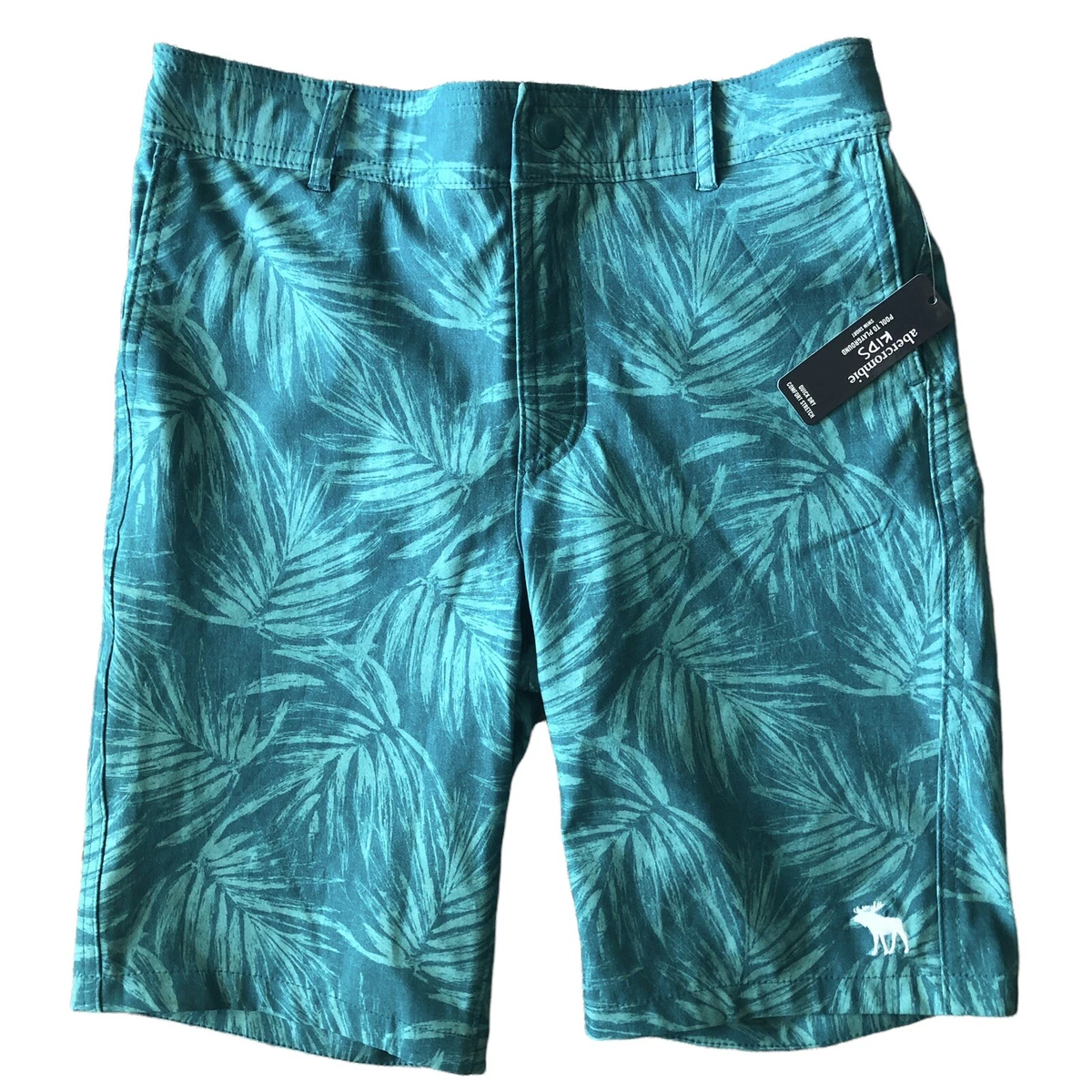 Abercrombie swimming shorts store
