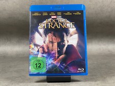 Doctor Strange - Blu-ray