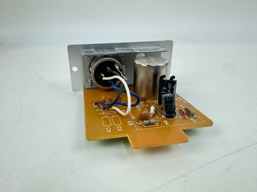 TOA B-11 Balanced Line Input with Mute - Picture 5 of 8