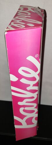 HTF Rare 2014 Walmart Exclusive Birthstone Opal Barbie Doll CDK18 - Picture 4 of 7