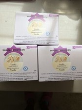 Ideal Protein 3 boxes of Vanilla Crispy Squares BB 05/31/2026 FREE Ship