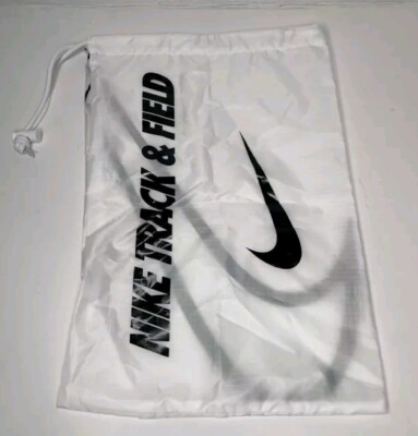 nike track and field shoe bag