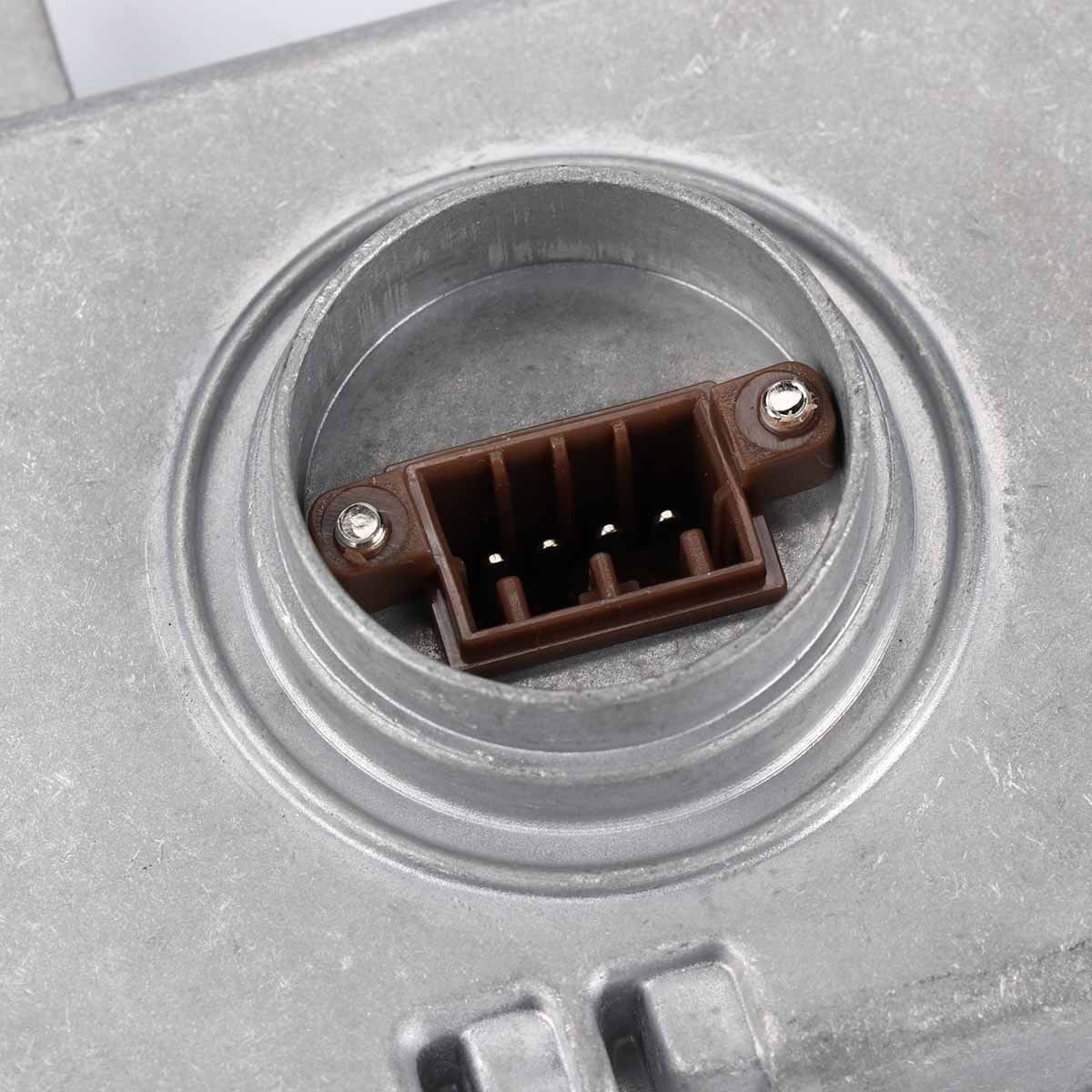 New HID Xenon Ballast & Igniter & D2S Bulb For 2007-2012 Mazda CX-9 3