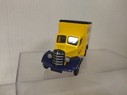 BEDFORD 30 CWT TRUCK COLA CAO apx 1:64 CORGI ALTAYA NO BOX - Imagen 2 de 5