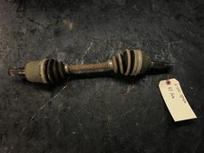 2004 Suzuki Twin Peaks 700 Right Front Axle K1310-71505