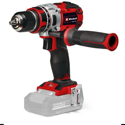 Einhell Power X-Change Akku-Bohrschrauber TP-CD 18/80 Li BL-Solo OVP lädiert