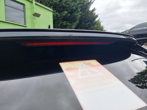 AUDI RSQ3 MK2 F2 2018-2024 HECKKLAPPENSPOILER LACK: LY9T - Bild 6 von 10