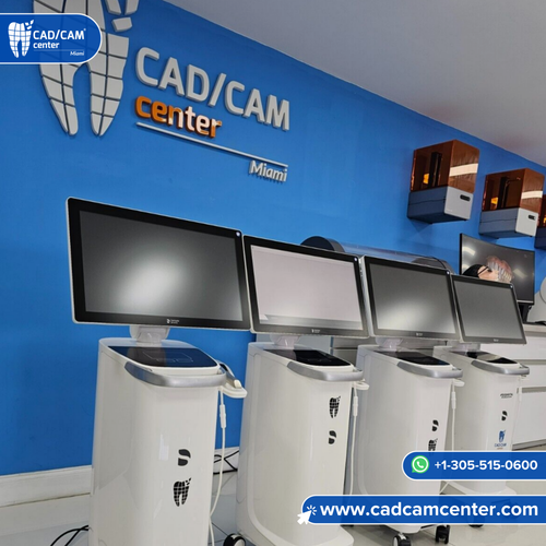 CEREC PrimeScan + MCX DRY/WET Mill w/Suction Unit + Speedfire Furnace - Picture 4 of 20