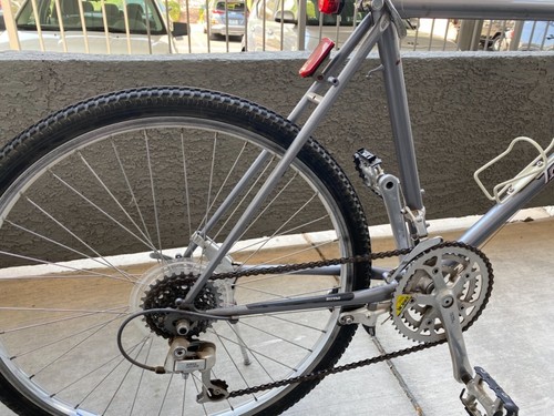bike - Picture 8 of 9