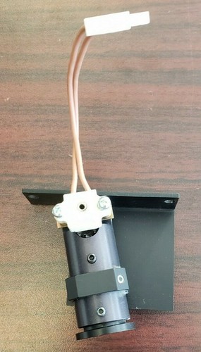 Instrumentarium 61200 Mid-Sagittal Laserprojektor Baugruppe - komplett. - Bild 2 von 4