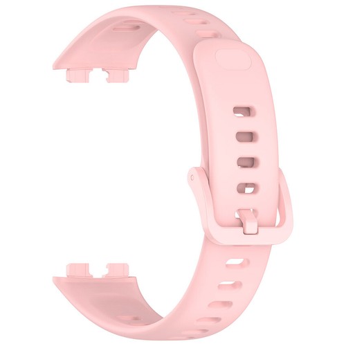 Silicone Wrist Band Watch Strap for HUAWEI Band 10/10 NFC/9 NFC/9/Band8 NFC/8 - Picture 20 of 32