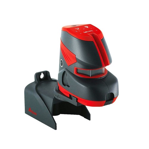 NEW Leica Lino L2P5 laser level Leveling laser Line and Dot Laser - Picture 3 of 5