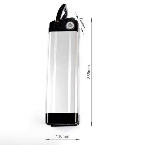Kit Paquete Batería De Litio Para E-Bike Bicicleta Eléctrica - Imagen 3 de 127